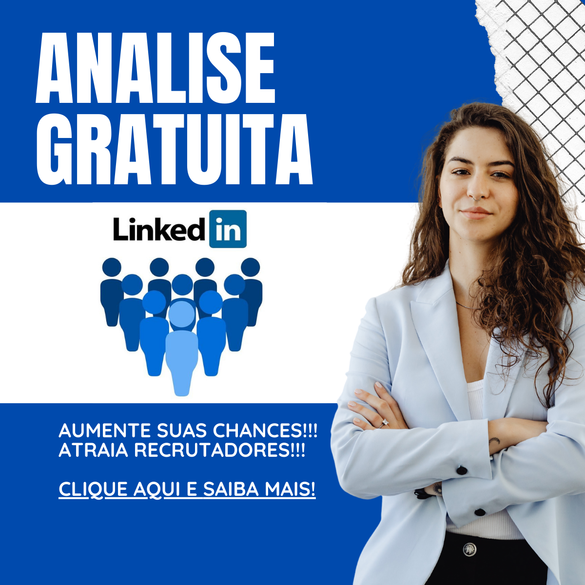 Analise Gratuita